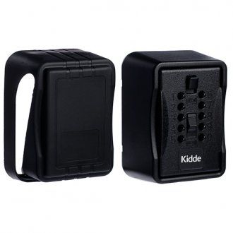Kidde S7 Key Safe